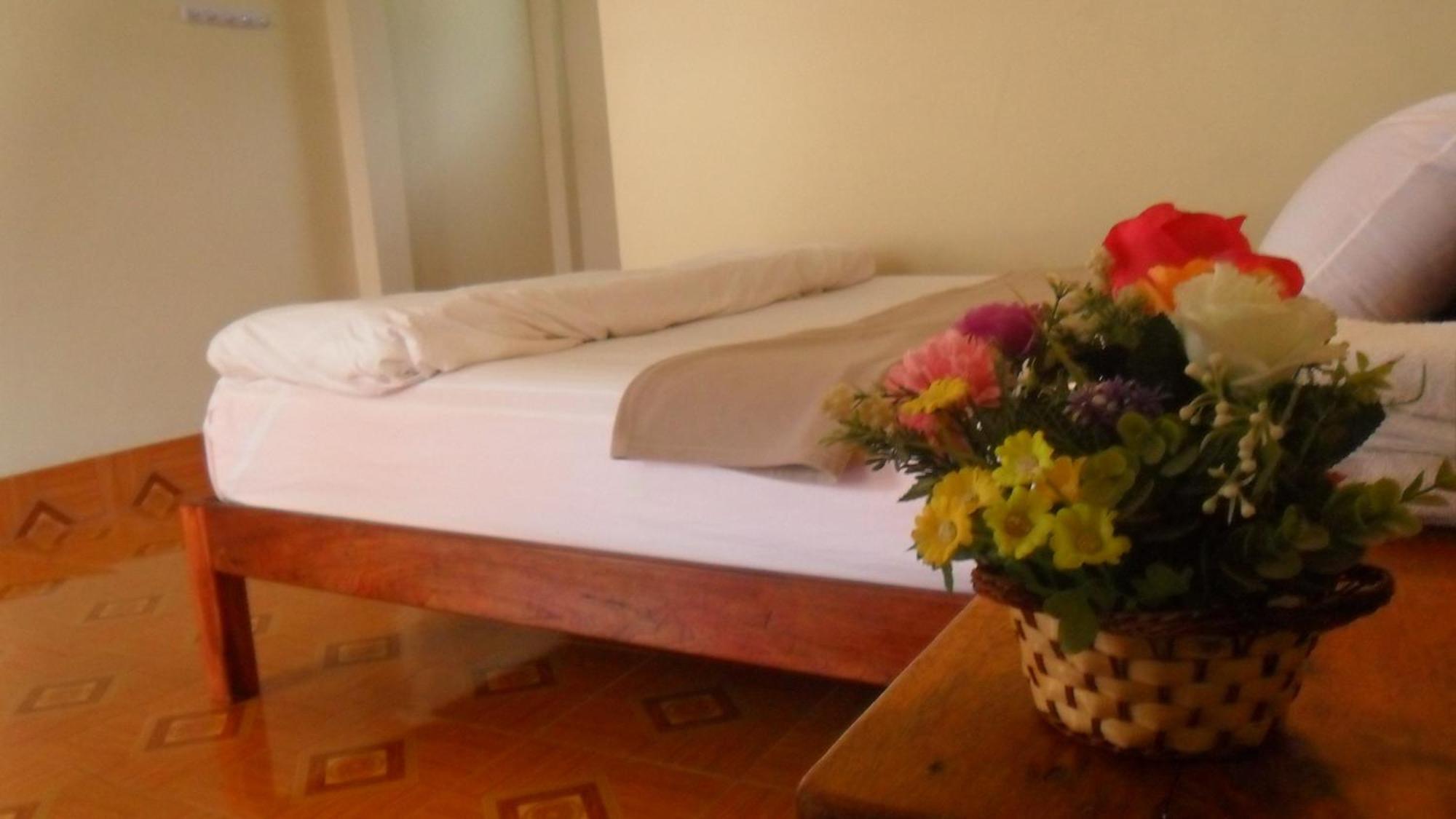 Meexai Guesthouse Nongkhiaw Quarto foto